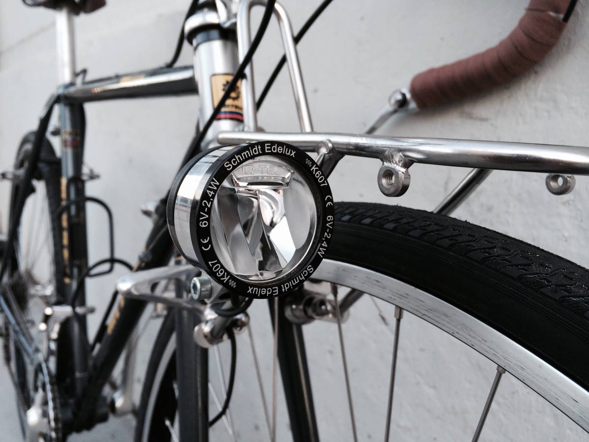 JD♢174 MIYATA ランドナー MT1000 Miyata 1000 - BRAZEN BICYCLES